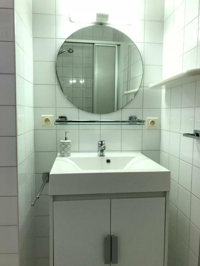 Appartement Koksijde App Zeelaan B3 Extérieur photo